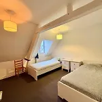 公寓 Sous Les Toits Des Jacobins, 3 Chambres, Wifi *
