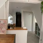 Sous Les Toits Des Jacobins, 3 Chambres, Wifi 阿棉