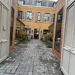 Sous Les Toits Des Jacobins, 3 Chambres, Wifi 公寓