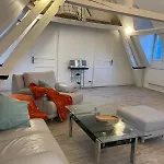 Sous Les Toits Des Jacobins, 3 Chambres, Wifi 阿棉