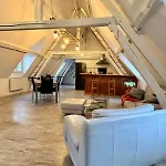 Sous Les Toits Des Jacobins, 3 Chambres, Wifi