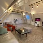 Sous Les Toits Des Jacobins, 3 Chambres, Wifi 阿棉