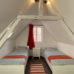 Sous Les Toits Des Jacobins, 3 Chambres, Wifi 公寓