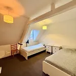 公寓 Sous Les Toits Des Jacobins, 3 Chambres, Wifi