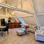 Sous Les Toits Des Jacobins, 3 Chambres, Wifi 公寓 *
