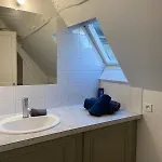 Sous Les Toits Des Jacobins, 3 Chambres, Wifi *