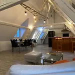 Sous Les Toits Des Jacobins, 3 Chambres, Wifi * 阿棉