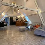 Sous Les Toits Des Jacobins, 3 Chambres, Wifi 公寓 *